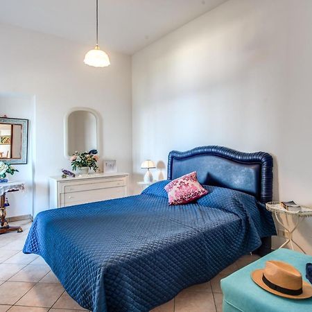 Home Sea View - Zanardelli Sorrento Dış mekan fotoğraf
