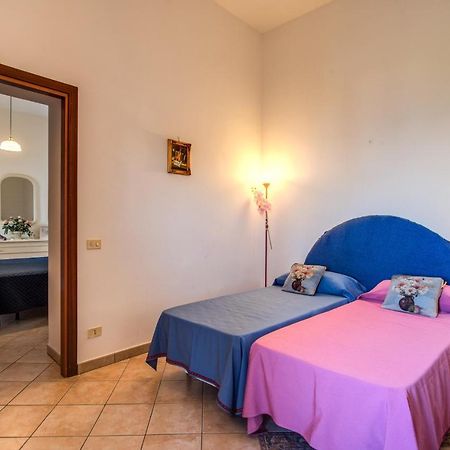 Home Sea View - Zanardelli Sorrento Dış mekan fotoğraf