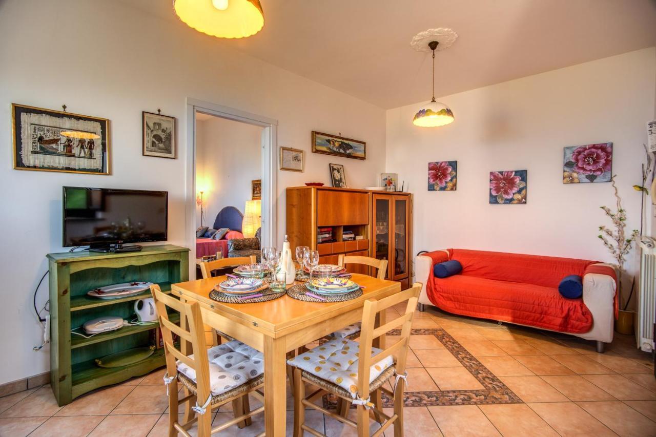 Home Sea View - Zanardelli Sorrento Dış mekan fotoğraf