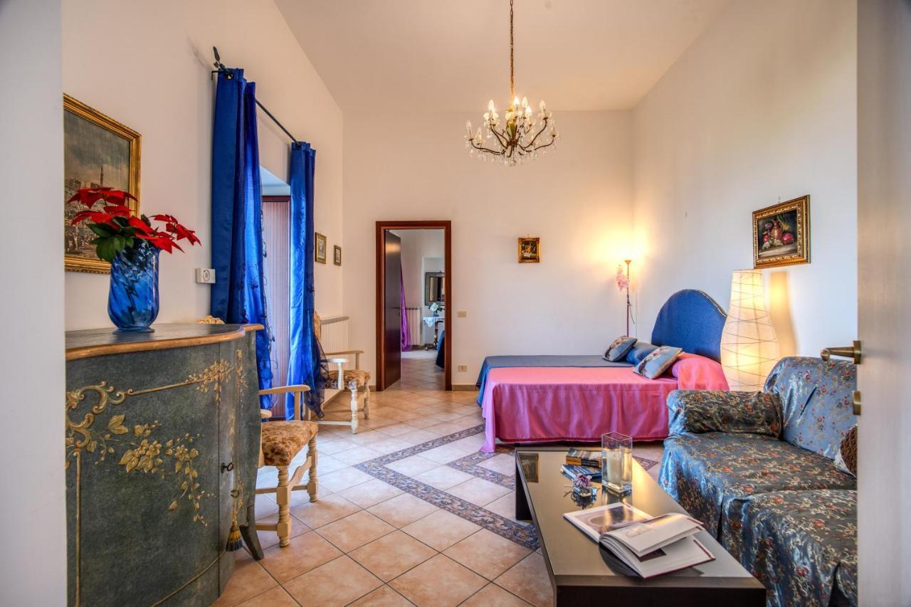 Home Sea View - Zanardelli Sorrento Dış mekan fotoğraf