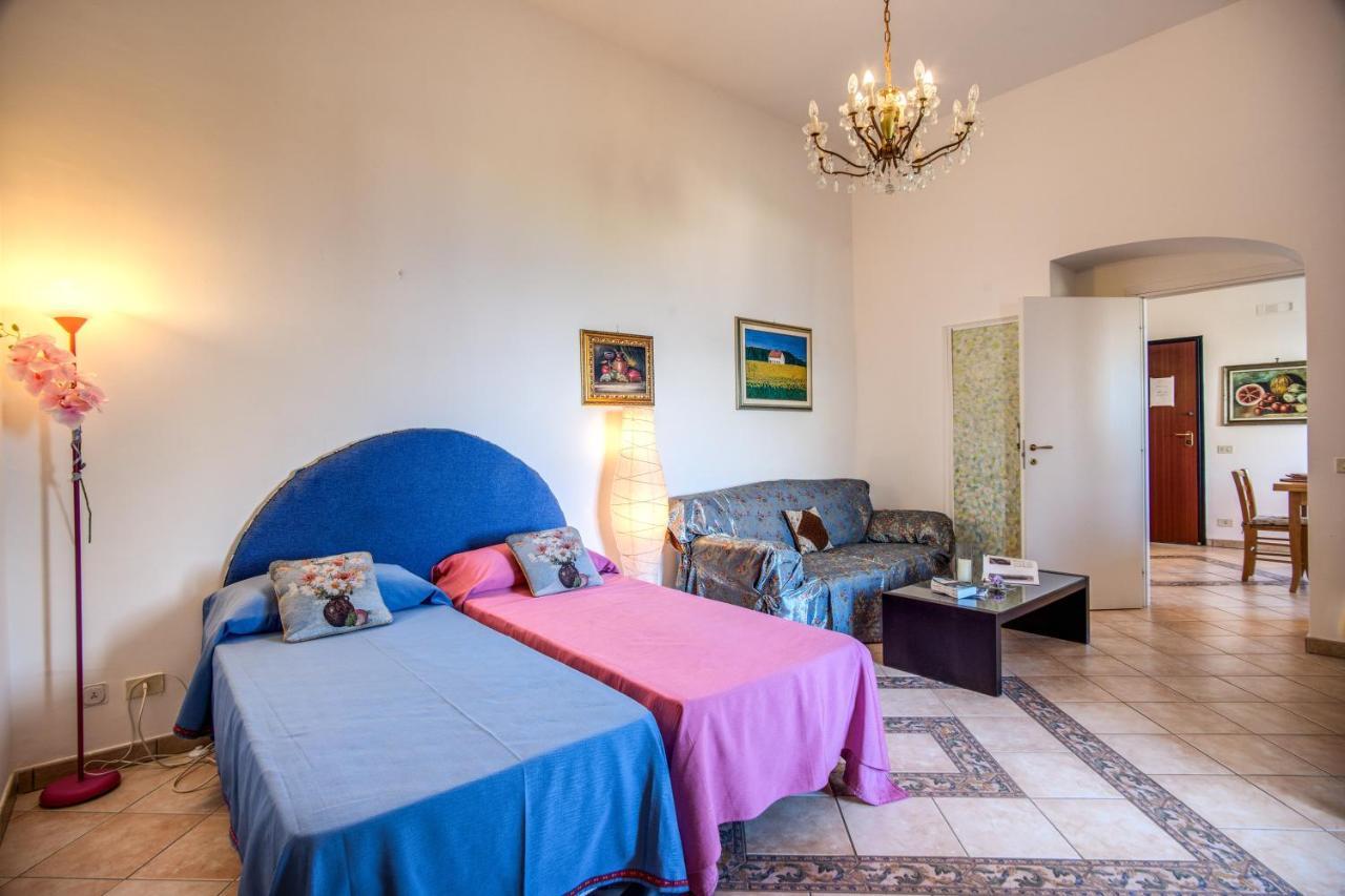 Home Sea View - Zanardelli Sorrento Dış mekan fotoğraf